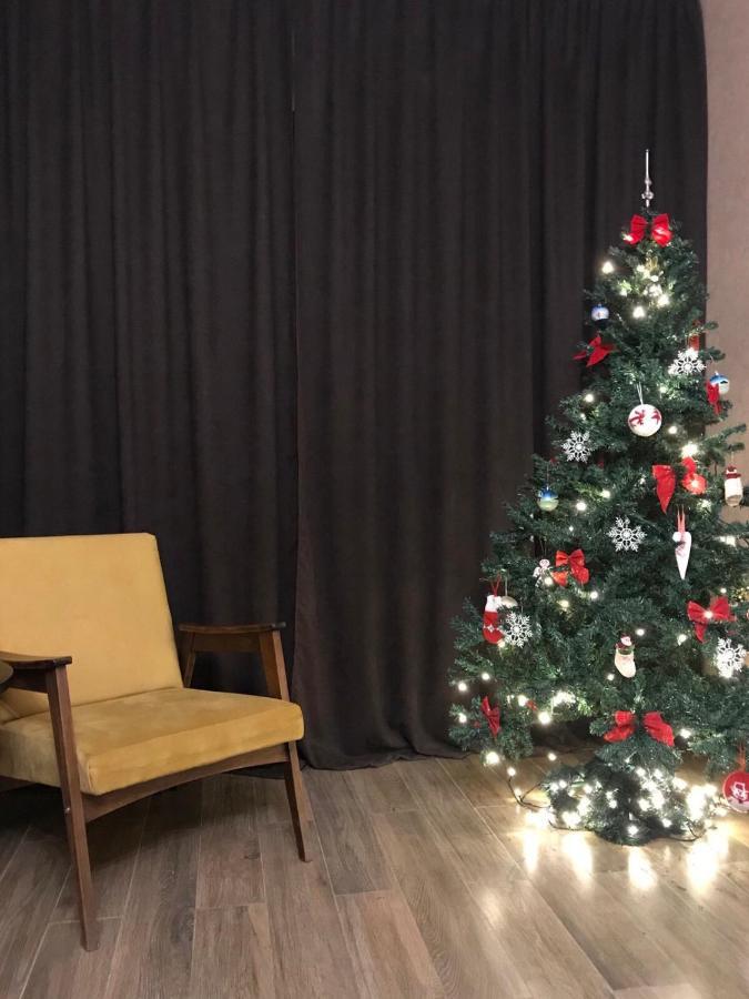 Bakuriani Cozy Villa #4 Eksteriør billede